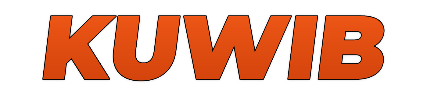 kuwib logo